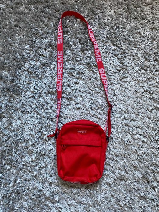 borseta supreme cordura