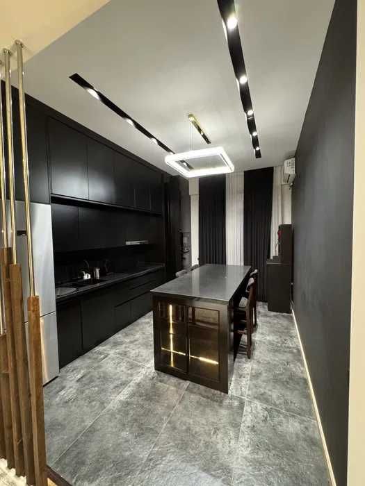 ЖК Black Tower Аэропорт  МКАД 2/7/11  50м² Новая Никто не Жил !