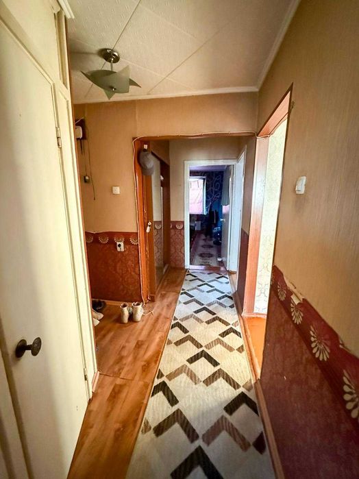 Продам 3х ком Самал Данил Империя