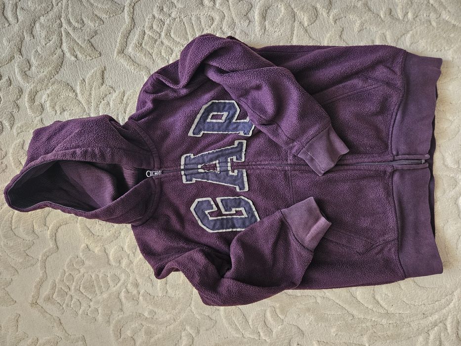 Ветровка мальчик