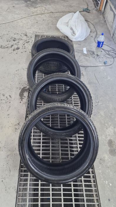 235 35 19 sailun ice blazer Cauciucuri - anvelope iarna