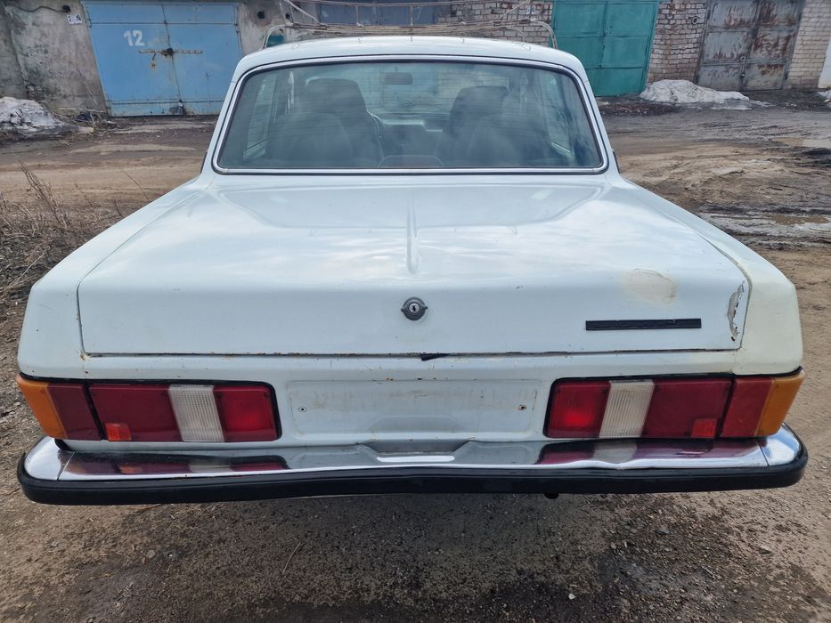 Продам Волга ГАЗ 3102