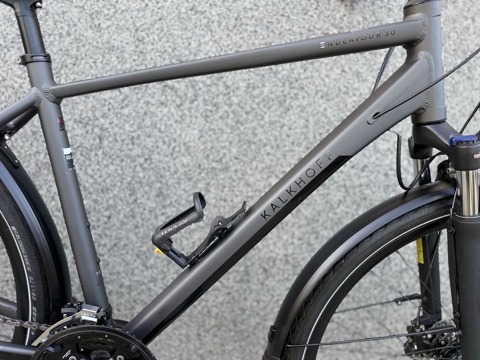 Kalkhoff Endeavour 30 trekking велосипед 28” – размер L ПЕРФЕКТЕН