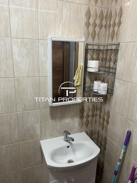 Дава се под наем Двустаен апартамент в Варна, Виница - 50 кв.м за 600 € - Снимка #4