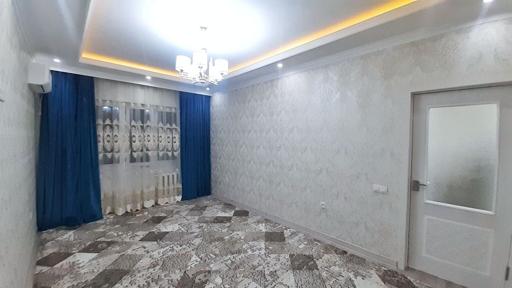 Tinchlik metroda 2 xonali kvartira ijaraga beriladi / 2-х комнатная кв