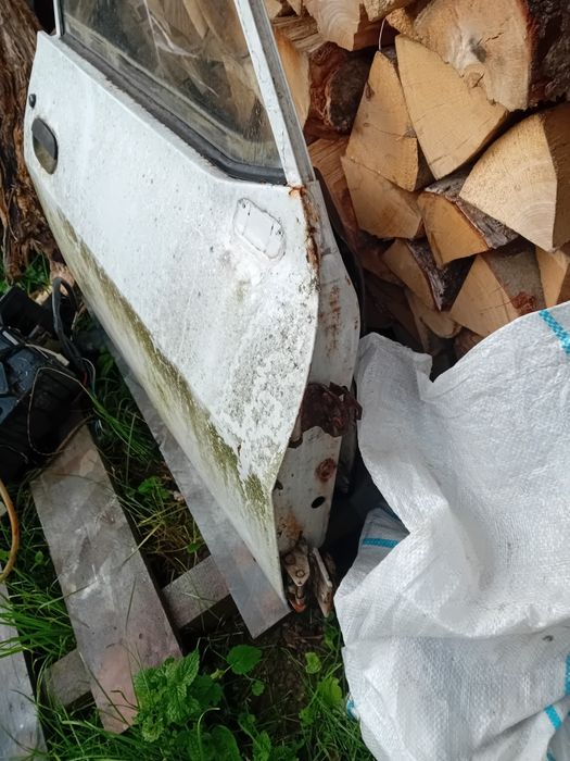 Ușa dreapta Dacia Papuc 1304