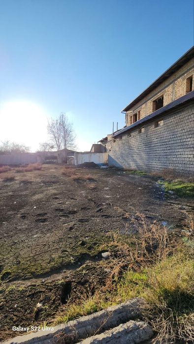 Дурмень, продаётся земельный участок под строительство  12-соток