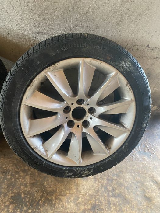 Jante bmw f 10/f 11 R18