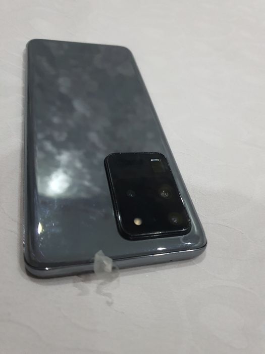 Samsung galaxy s20 ultra