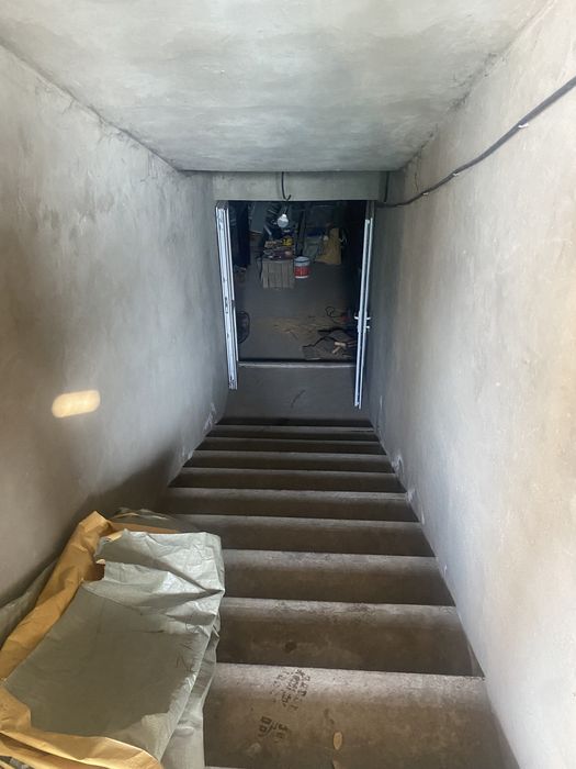 Сдам в аренду подвал 162кв/м