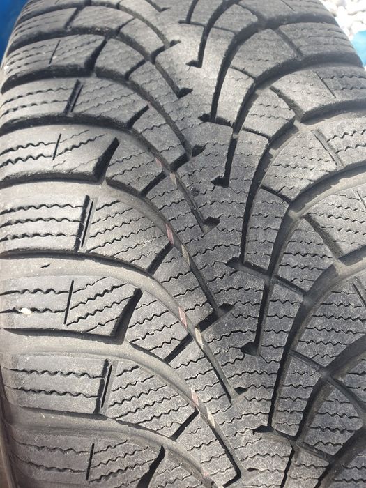 Джанти с гуми за BMW 16цола