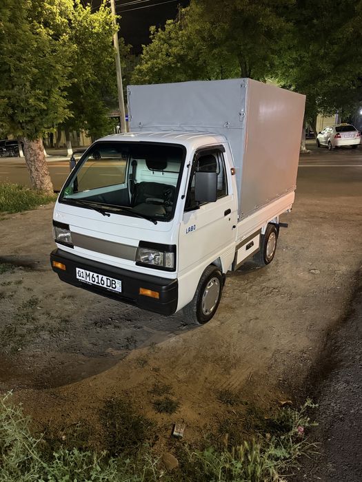 Labo tentli 2025