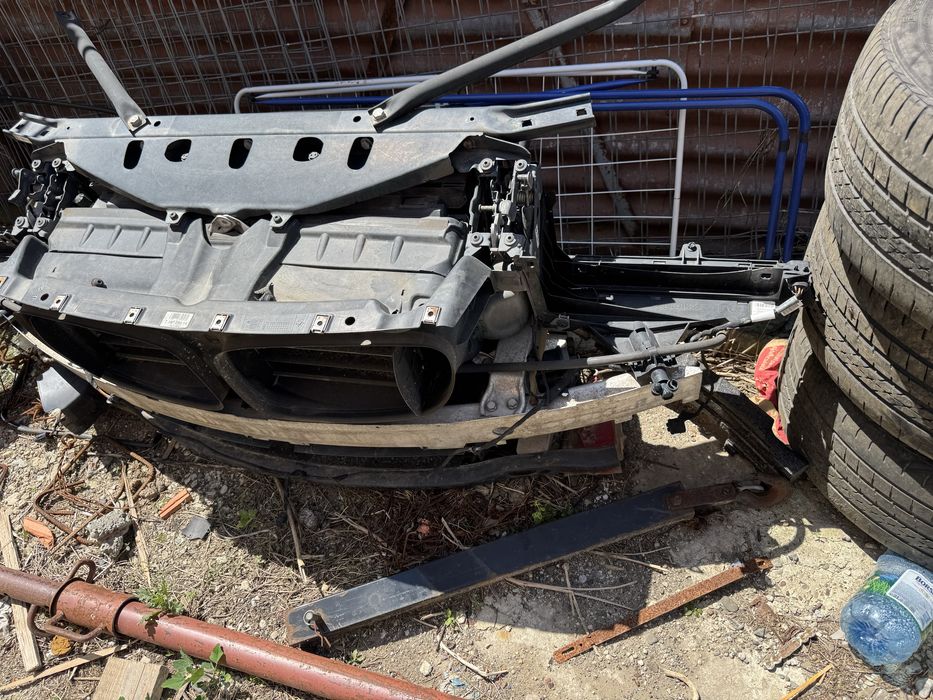 Trager bmw f10 f11 f01 f07 f30 gt x6 e71