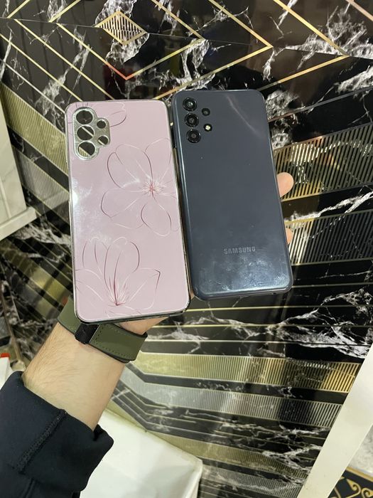 Продам телефон Samsung A13