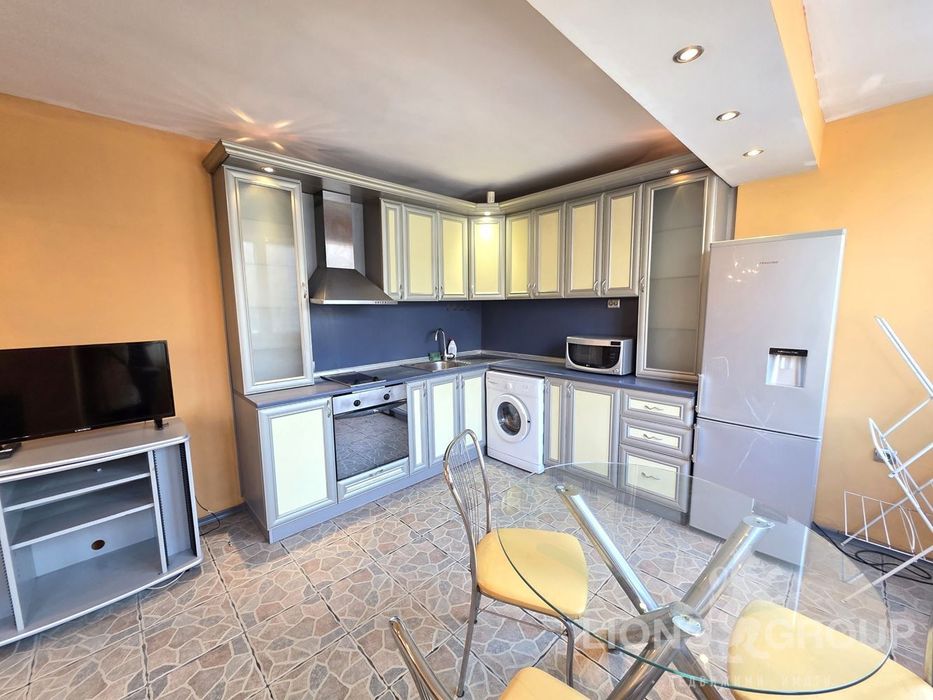 Продава се Двустаен апартамент в Варна, Генералите - 45 кв.м за 1740 €/кв.м - Снимка #4