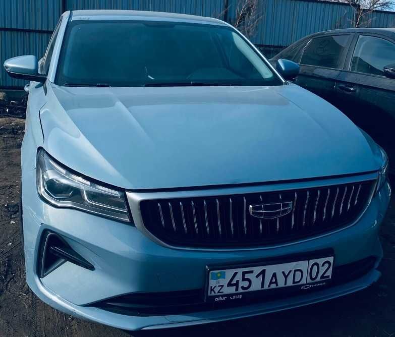 Аренда авто под такси