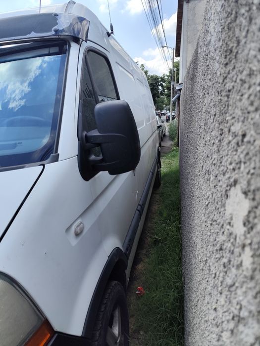 RENAULT Master 2003 — imagine 5