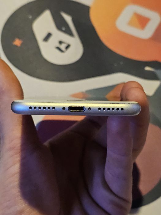 Iphone 8 64gb alb
