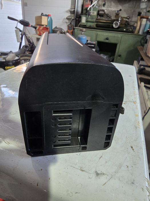 Baterie AEG 48v 12.8ah