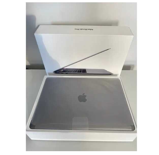 Macbook PRO M2 512GB