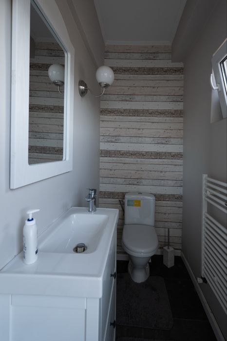 Inchiriez Apartament 3 camere, Brazda lui Novac