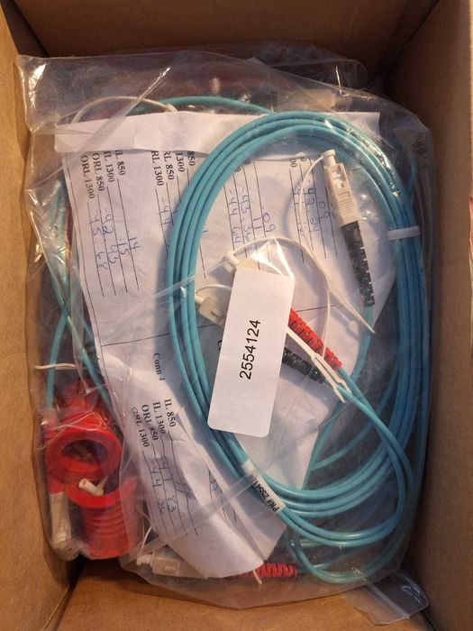 DTX-MFM2 Модули Fluke DTX-1800 DTX-1200 (Продажа - либо ОБМЕН)