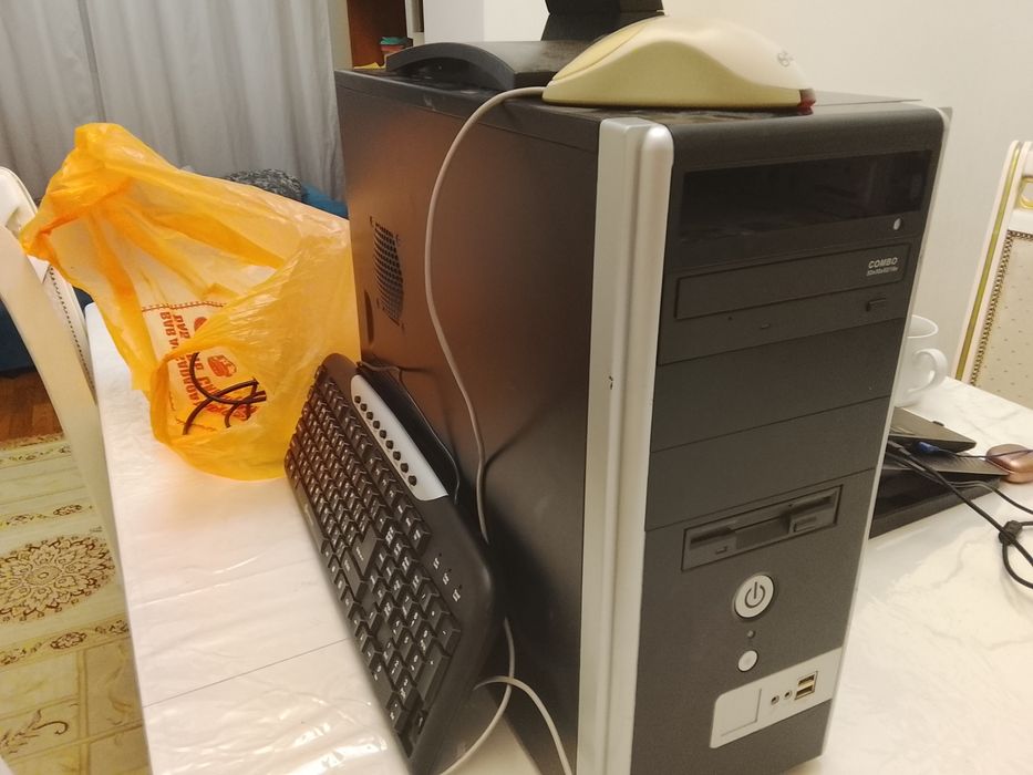 Продам компьютер