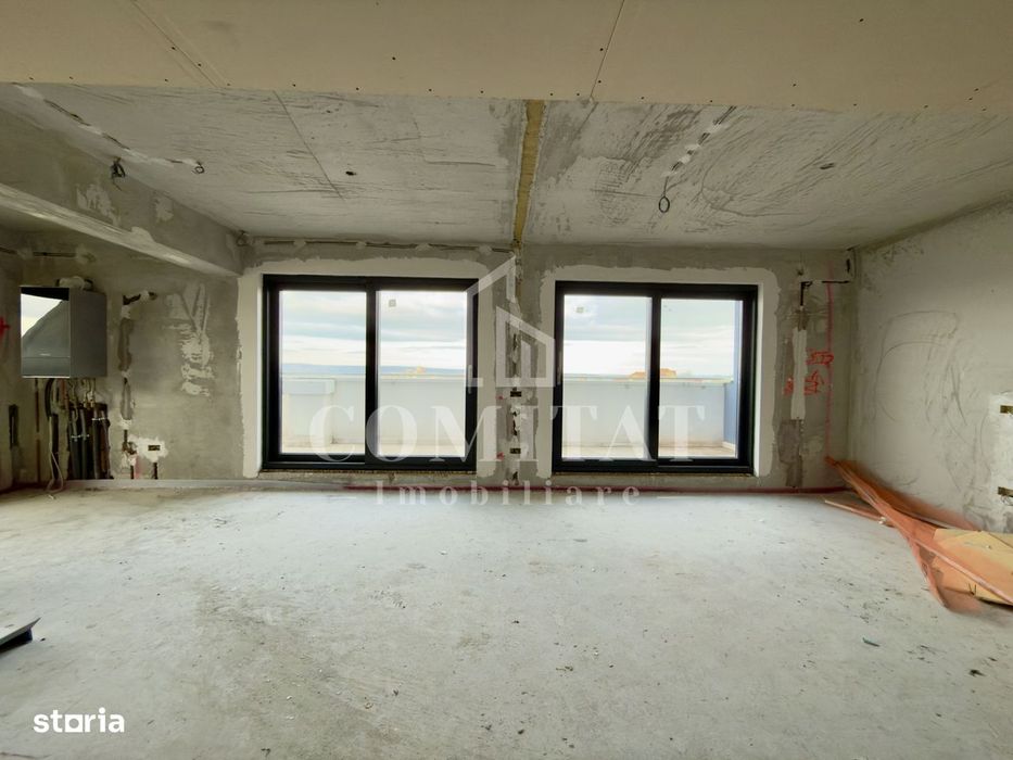 Penthouse 4 camere | 2 niveluri | 0% comision | Wings — fotografia 2