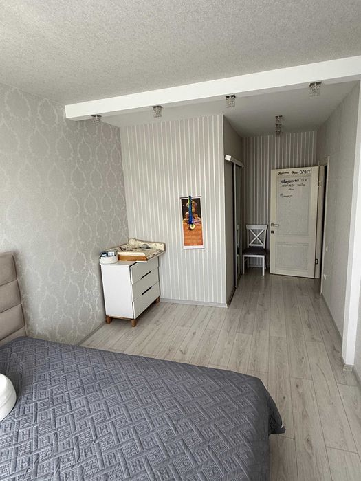 Айталиева 2  комнатная 25 млн