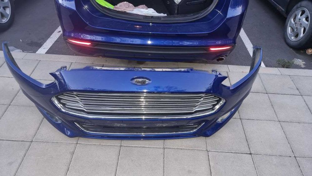 Предна броня Ford Mondeo/Fusion