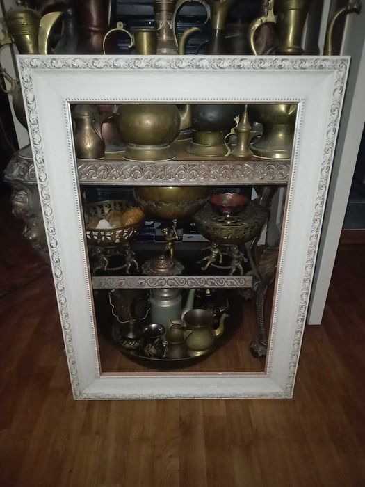 Роскошная рамка за бесценок