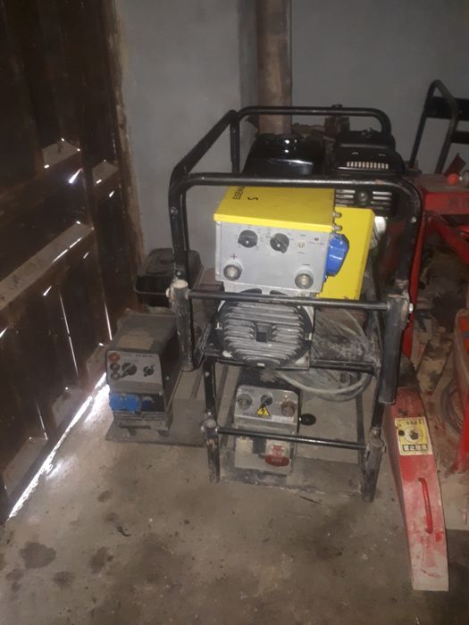 Arenda  Сак СВАРКА