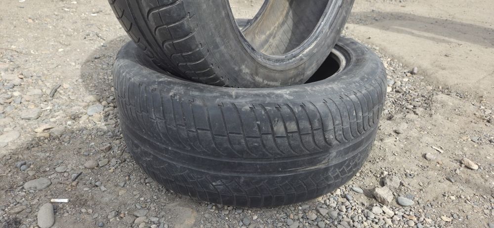 Продам резину лето