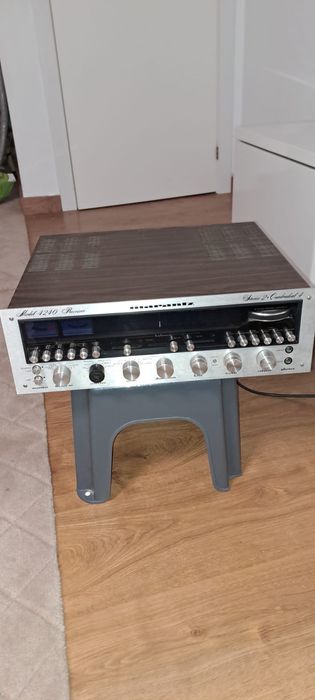 Marantz model 4240