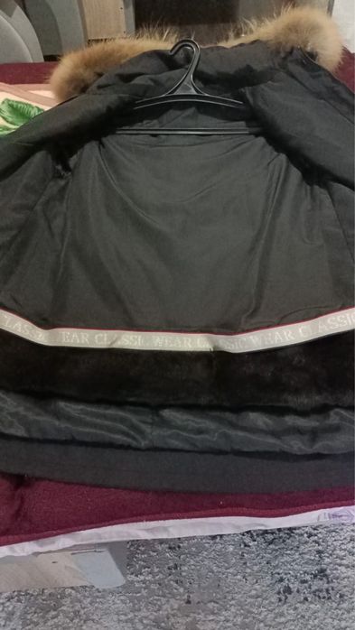 Пихора натуральная