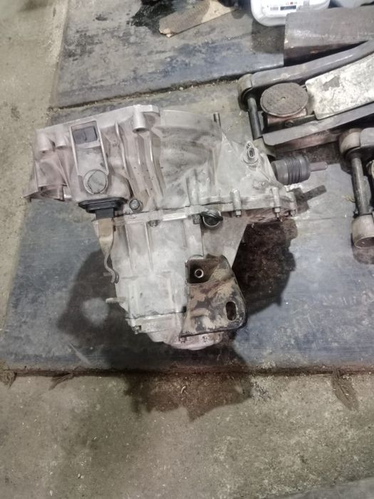 Продам КПП от приоры