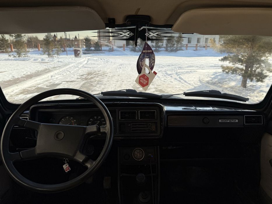 Продам машину Ваз 2107