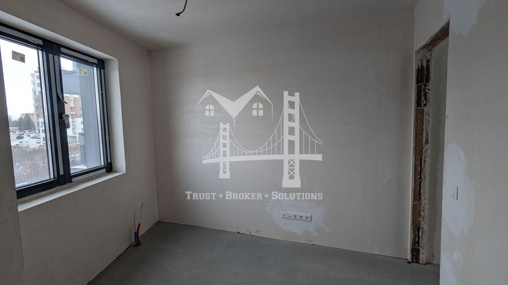 2-стаен в София-Полиго до Тех Парк пред акт 16