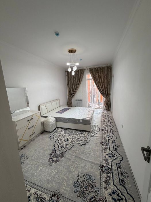 Bektemir musaffo maskan 2/4/17