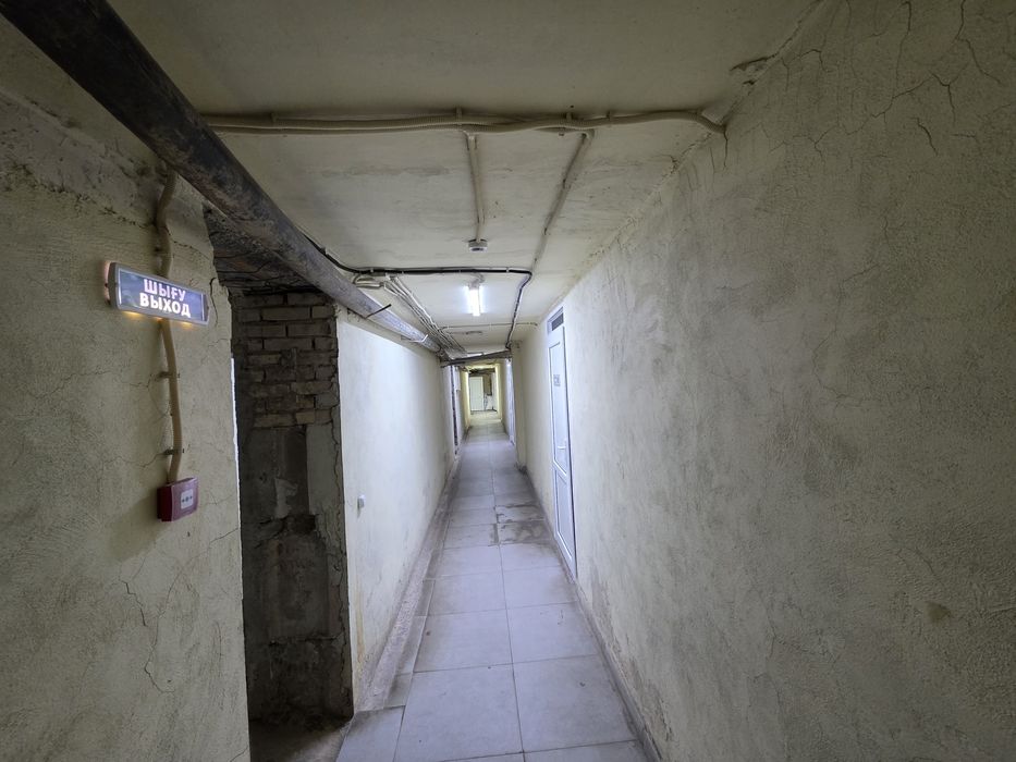 Сдаю в аренду подвальное помещение