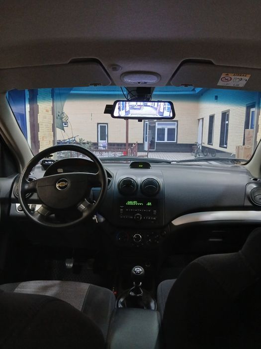 Chevrolet Nexia 3 2020 yil