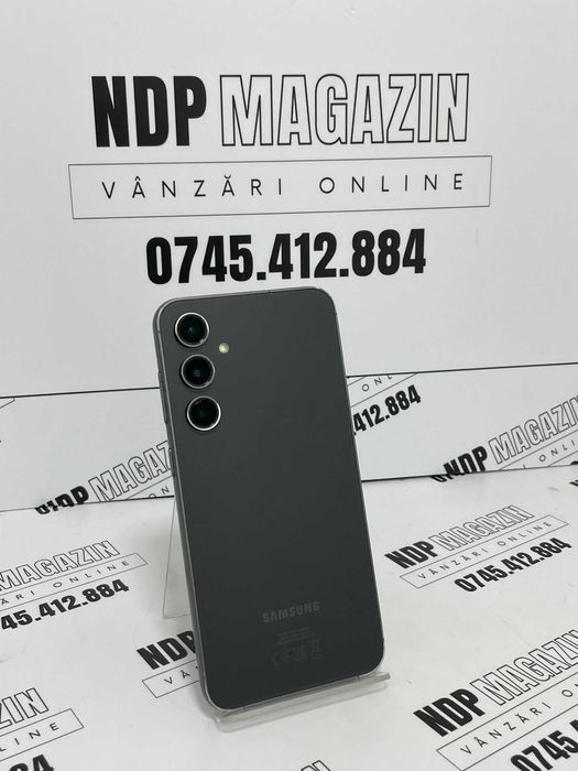 NDP Amanet NON-STOP Sos. Giurgiului 119 SAMSUNG S23 FE (34535)