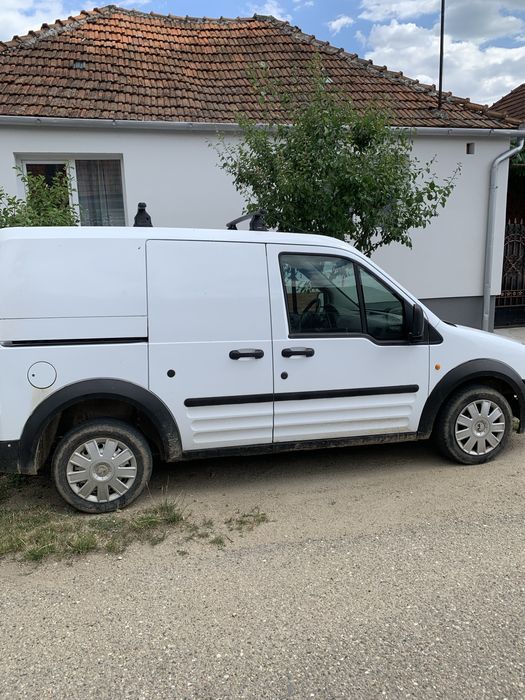 Ford Transit Conect