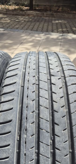 235/55/19 Летни гуми