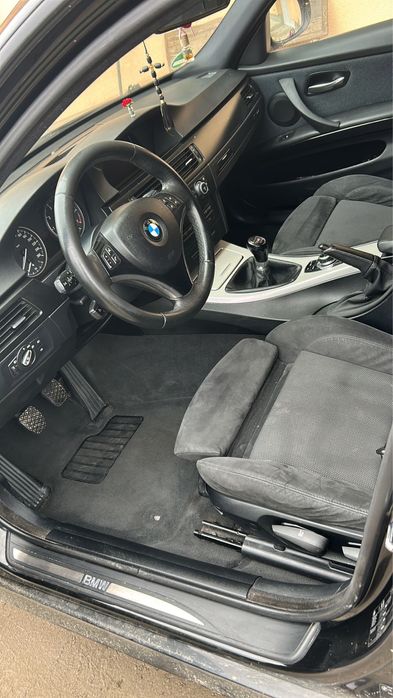 Vand BMW Seria 3 e90