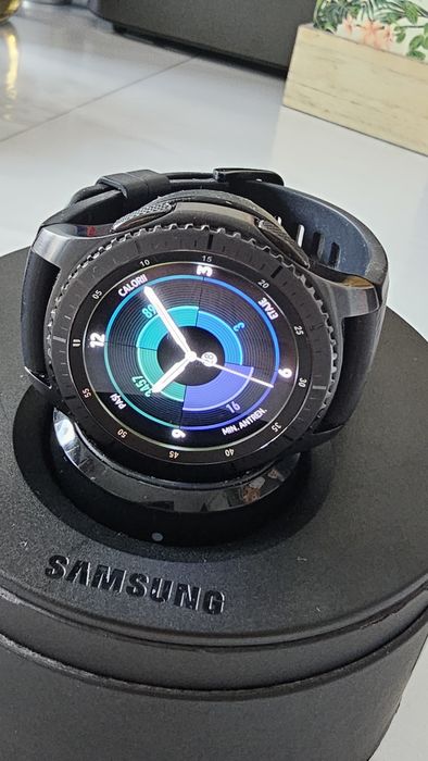 Ceas Samsung s3 frontier