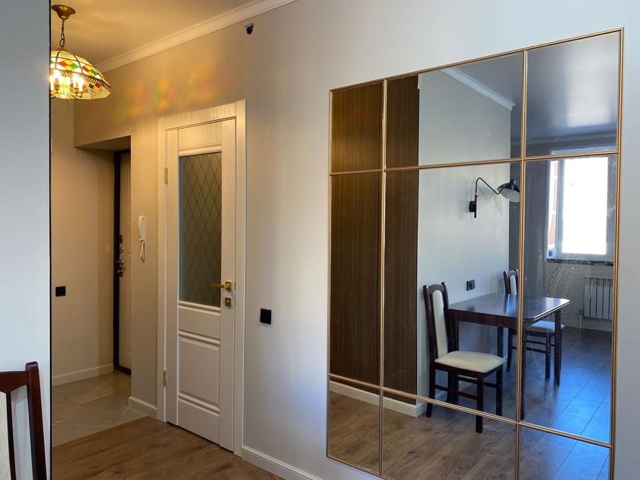 Недвижимость продажа квартира