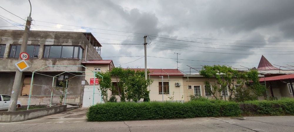 Продаётся участок батумская махалля улица мечеть