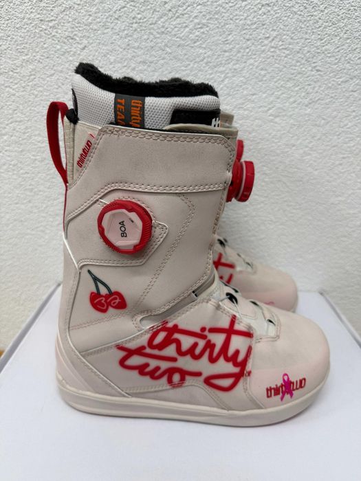 boots thirtytwo lashed db ws pink mondo 24 europa 38