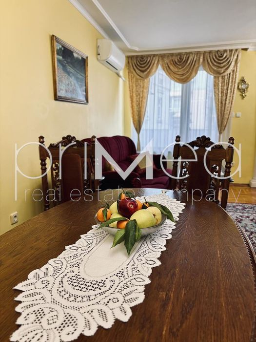 Дава се под наем Многостаен апартамент в Бургас, Център - 140 кв.м за 797.64 € - Снимка #9